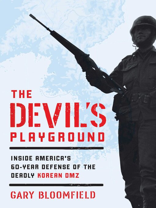 Title details for The Devil's Playground by Gary L. Bloomfield - Available